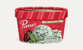 Add all ingredients for the ice cream to the food processor with the pistachio nut butter, and process until everything is well combined and smooth. Premium Ice Cream Pierre S Ice Cream