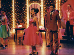 Beauty World (February 1998) - T:>Works