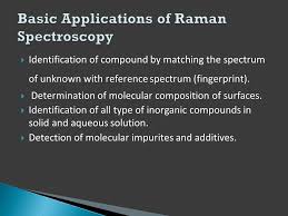 This radiation effect of molecular scattering of light bears his name as 'raman effect', from which many applications in photonic communications and the raman effect is a major piece of evidence in favor of the quantum theory. Raman Effect Ppt Download