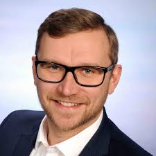 Dipl.-Ing. Robert Dick