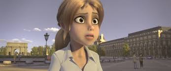 Enrique Gato: "Tadeo Jones es una mezcla de Spielberg y Bruguera"