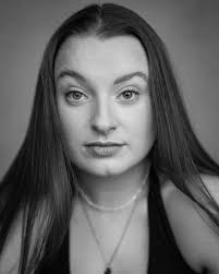 Morgan The Agency Actors