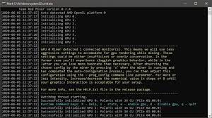How to start mining ethereum. Team Red Miner 0 7 4 Addressing 4gb Vram Gpus Support For Ethash Bitcoin Insider