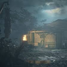 Wallpapers in ultra hd 4k 3840x2160, 1920x1080 high definition resolutions. Resident Evil 8 Village Games Live Wallpaper 28486 Download Free
