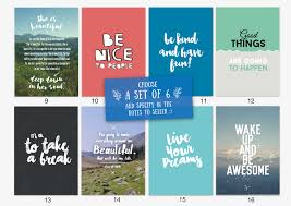 See more ideas about inspirational quotes, words, words of wisdom. Be Gentle With Yourself Postcard Self Care Stationery Itty Bitty Book Co