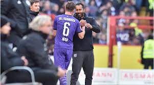 Diese statistik zeigt alle leistungsdaten von daniel thioune. Hsv Verpflichtet Moritz Heyer Vom Vfl Osnabruck Transfermarkt