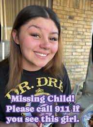 Missing People From The State of Colorado