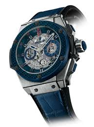 Hublot King Power Special One Erkek Kol Saatleri Luks Saatler Watches