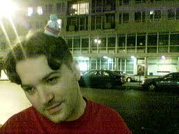 Tiny Random Hat Project