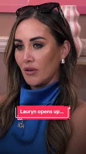 Lauryn Goodman Opens Up About Her Dating History