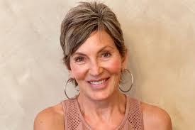 Theresa Wiltrout's Instagram, Twitter & Facebook