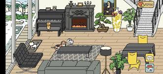 Saw this on fb adorable home stans here's how u can unlock that bedroom upgrade faster lolpic.twitter.com/sjv7znkqym. Classic Black Lounge Adorable Homes Game Lounge Aesthetic Black Lounge