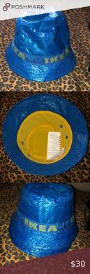 Ikea Bucket Hat Bucket Hat Hats Ikea