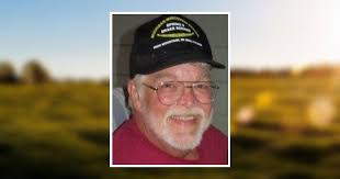Edward Potrafke Obituary March 27, 2019
