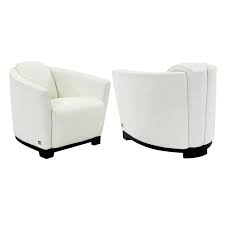 Fellini White Leather Accent Chair White Leather Accent Chair Accent Chairs Leather Accent Chair
