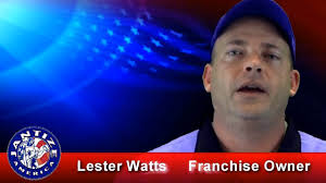 Why Franchise with Jantize?