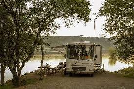 Bidwell canyon campground features 75 campsites. These Lake Oroville Rv Parks Offer Charming California Lake Camping