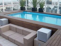 Pool ideas and landscaping designs with pools. 17 Pictures Of Small Pools For Terraces And Gardens Homify