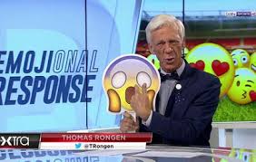 Ana cobos hosts the locker room on bein sports en español. The Xtra Find Latest News Watch Videos Bein Sports