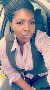 Pamela Rhone's Instagram, Twitter & Facebook