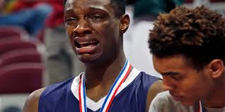 OHSAA Division IV championship