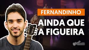 Heloísa fernandes is on facebook. As 10 Melhores Musicas De Fernandinho Pra Voce Ouvir E Tocar Hoje Blog Do Cifra Club