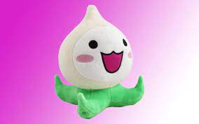 Overwatch S Little Onion Octopus Has Become A Sensation There Goes My Hero Overwatch How To Become
