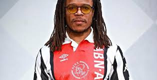 View the player profile of midfielder edgar davids, including statistics and photos, on the official website of the premier league. Champions League Duell Steht Bevor Edgar Davids Erhalt Ajax X Juventus Mashup Trikot Nur Fussball