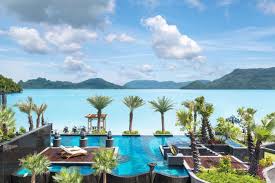 Search hotels in langkawi, malaysia. 10 Hotel Best Di Langkawi Untuk Honeymoon Level Mewah