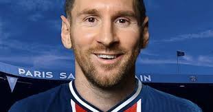 According to get french football news, the jerseys sold out in a matter of seconds. Lionel Messi Psg Shirt Provocation Sparks Mauricio Pochettino And Rivaldo Disagreement Mirror Online