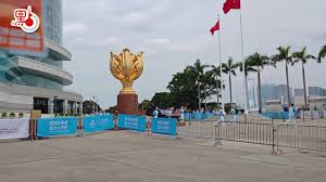 15th National Games | HK kicks off torch relay: Table tennis ...