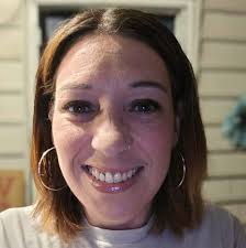 It's my 41st birthday! Praying for a healthy year for my children