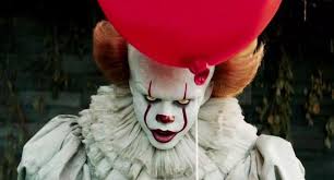 We did not find results for: It Capitulo 2 Por Que Los Globos Del Payaso Pennywise Son Rojos Luces El Comercio Peru