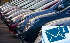 Trend Google: pec automobilisti