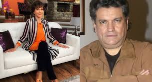 Sergio gustavo andrade sánchez (coatzacoalcos, veracruz, 26 de noviembre de 1955) es un cantante, pianista, compositor, arreglista, multiinstrumentista, director de orquesta, productor de discos, escritor, director de cine, cantautor y representante artístico, entre ellos de la cantante gloria trevi. Sergio Andrade Revelo Que Fue Amante De Pati Chapoy Ibamos A Mi Casa De Cuernavaca