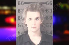 Michelle Sowell — Dougherty County Jail Bookings