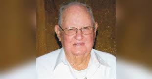 Bert Garwood Dodd Obituary