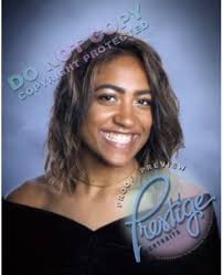 At just 16, Weatherford's Paige Blake is graduating with her associate  degree (instead of her high school diploma!) & is