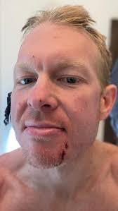 Garrett Dugan's Instagram, Twitter & Facebook