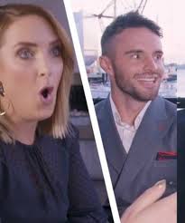 MediaScrap: Vaughan Smith prepares for Heartbreak Island