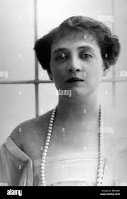 Nancy may Black and White Stock Photos & Images