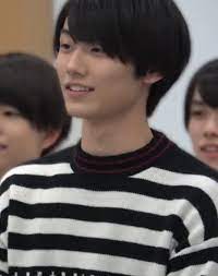 限界お姉さん on twitter ジャニーズ垢抜けた選手権 このタグ見てたらたまたま見つけた檜山光成くんっていう人くっっそほど顔 タイプでマジか ジャニーズやるやんけ って思って調べたら妹より年下で死んだ 2003年生まれってなんやねん 何年生まれやそれ こうせい