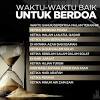 Panduan dan doa solat hajat untuk peperiksaan spm dikongsikan khas bagi pelajar tingkatan 5. 1