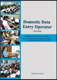Domestic Data Entry Operator Class 9th Buy Domestic Data Entry Operator Class 9th By Ncert At Low Price In India Flipkart Com