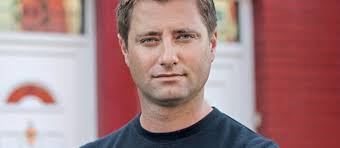George Clarke announces the winners of Ecofix