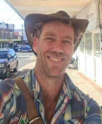 Interview with Dr Luke Robinson