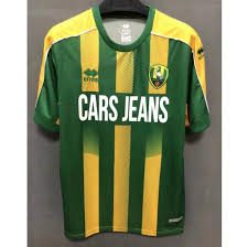 Ado den haag at a glance: Cheap 2020 21 Ado Den Haag Home Soccer Jersey Shirt Ado Den Haag Top Football Kit Wholesale