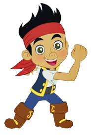 Jake E Os Piratas Da Terra Do Nunca Minus Jake E Os Piratas Jack E Os Piratas Festa Pirata