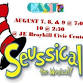 Seussical The Musical event image