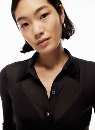 Wilfred POSE LONGSLEEVE